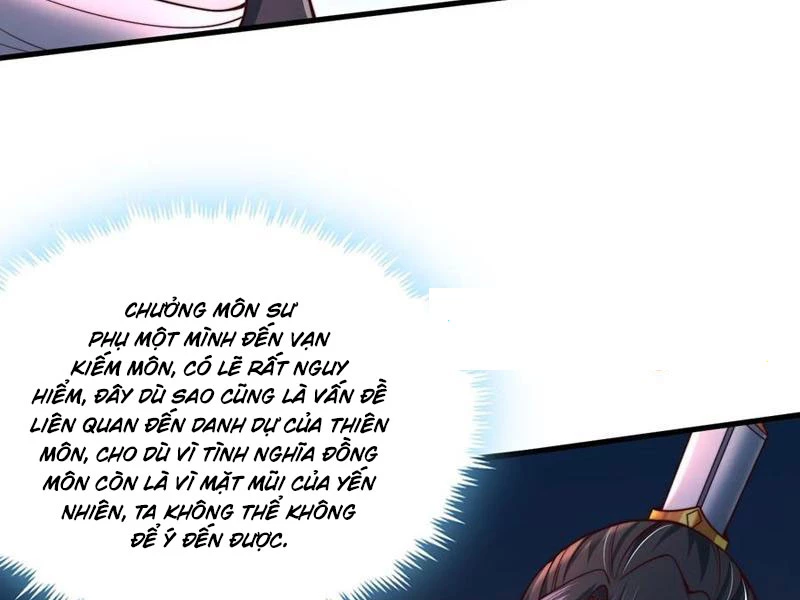 Sau khi thổ lộ với mỹ nữ tông chủ, ta vô địch! Chapter 53 - 13