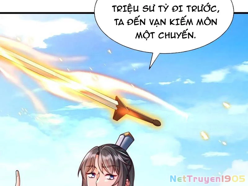 Sau khi thổ lộ với mỹ nữ tông chủ, ta vô địch! Chapter 53 - 16