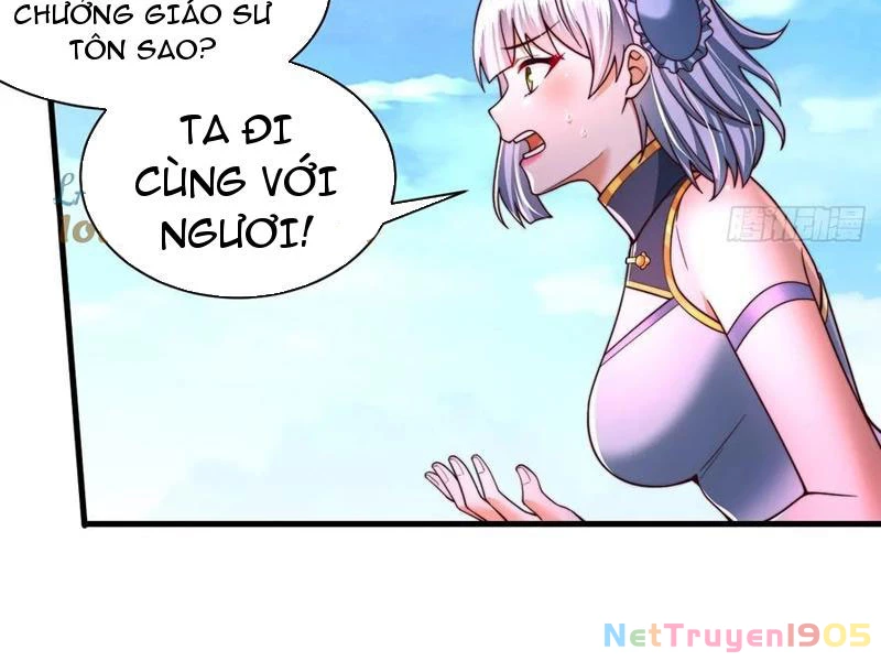 Sau khi thổ lộ với mỹ nữ tông chủ, ta vô địch! Chapter 53 - 18