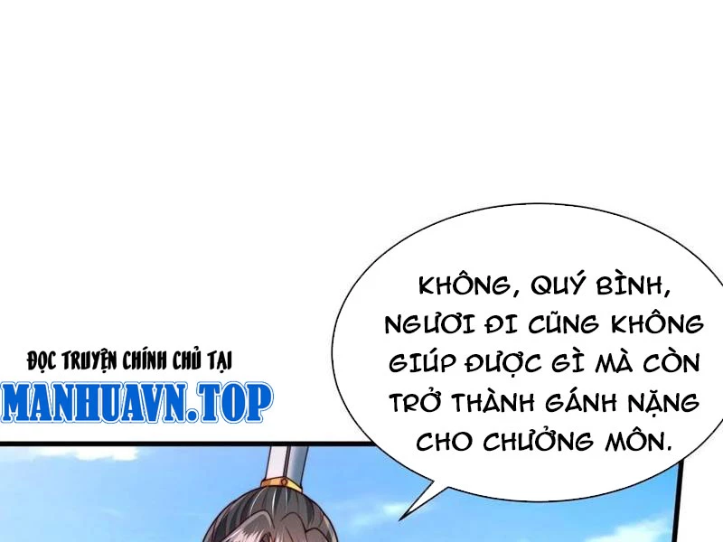 Sau khi thổ lộ với mỹ nữ tông chủ, ta vô địch! Chapter 53 - 19
