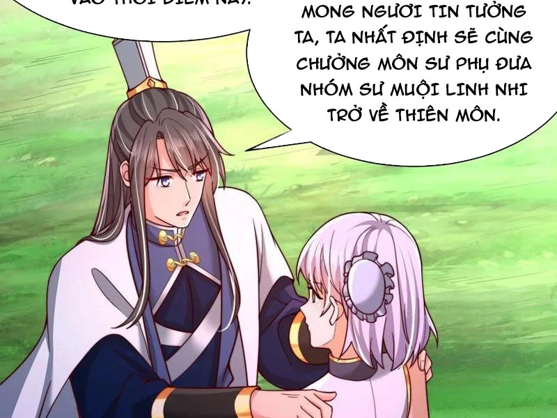 Sau khi thổ lộ với mỹ nữ tông chủ, ta vô địch! Chapter 53 - 22