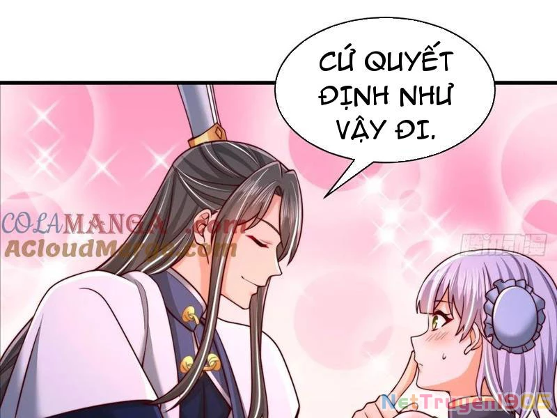 Sau khi thổ lộ với mỹ nữ tông chủ, ta vô địch! Chapter 53 - 28