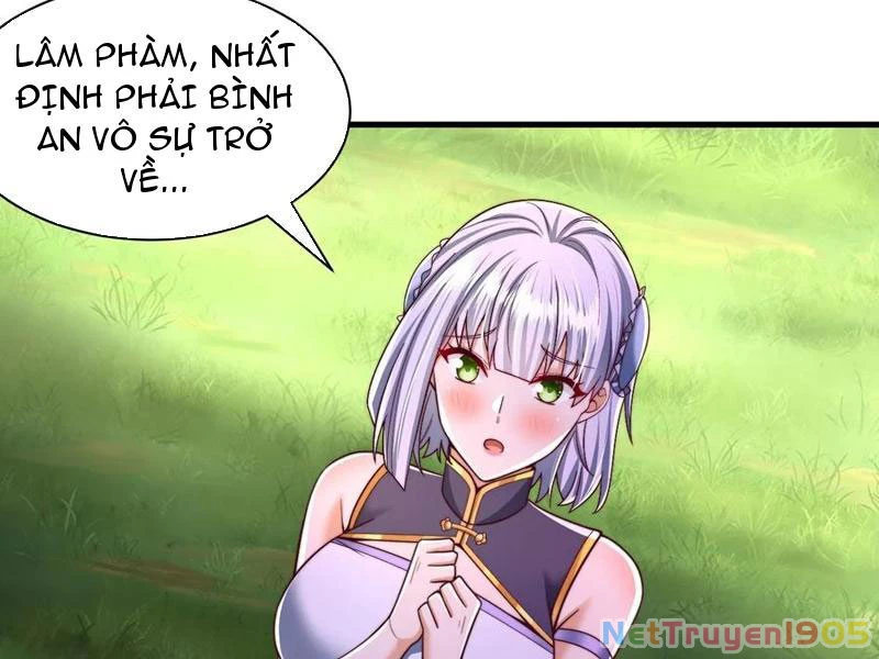 Sau khi thổ lộ với mỹ nữ tông chủ, ta vô địch! Chapter 53 - 32