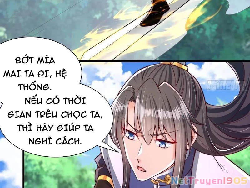 Sau khi thổ lộ với mỹ nữ tông chủ, ta vô địch! Chapter 53 - 36