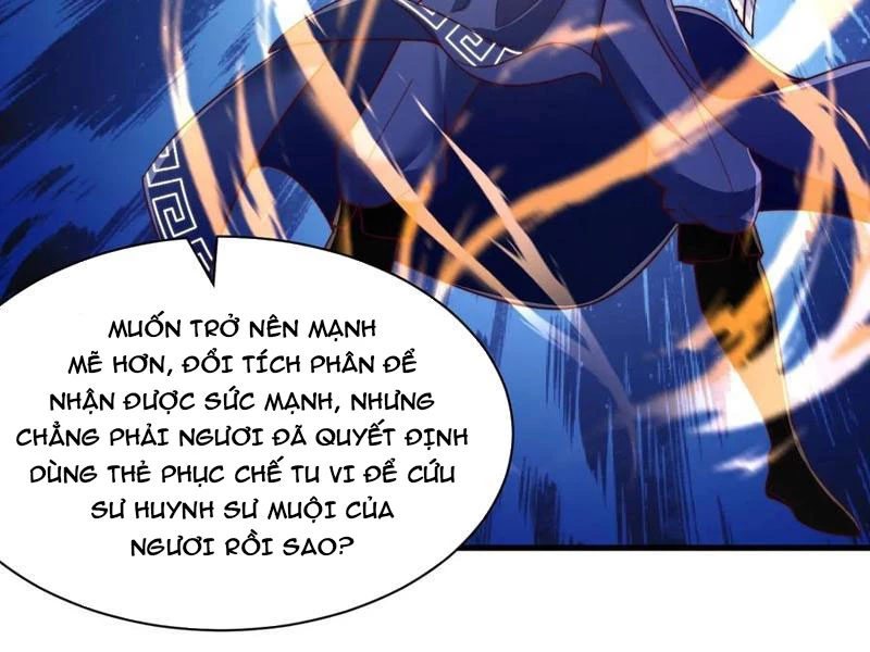 Sau khi thổ lộ với mỹ nữ tông chủ, ta vô địch! Chapter 53 - 41