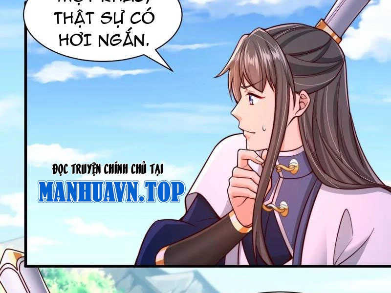 Sau khi thổ lộ với mỹ nữ tông chủ, ta vô địch! Chapter 53 - 50