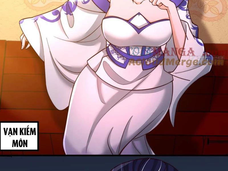 Sau khi thổ lộ với mỹ nữ tông chủ, ta vô địch! Chapter 53 - 55