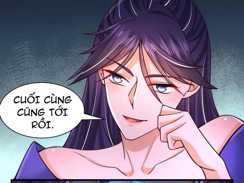 Sau khi thổ lộ với mỹ nữ tông chủ, ta vô địch! Chapter 53 - 56