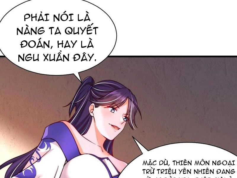 Sau khi thổ lộ với mỹ nữ tông chủ, ta vô địch! Chapter 53 - 61