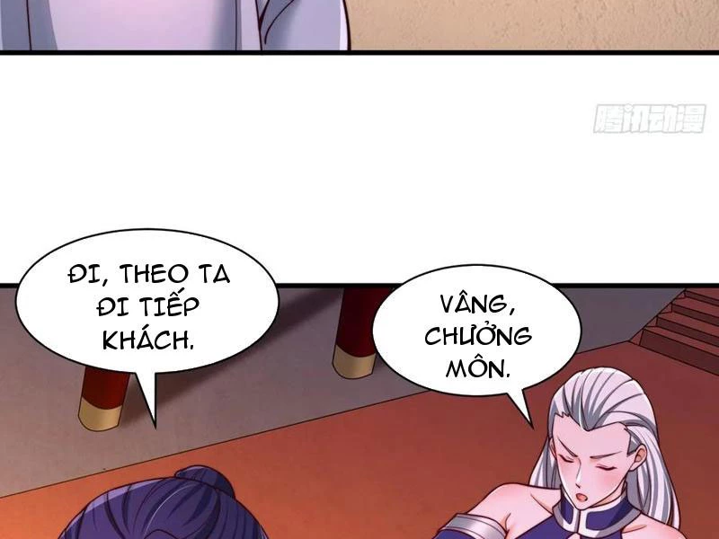 Sau khi thổ lộ với mỹ nữ tông chủ, ta vô địch! Chapter 53 - 63