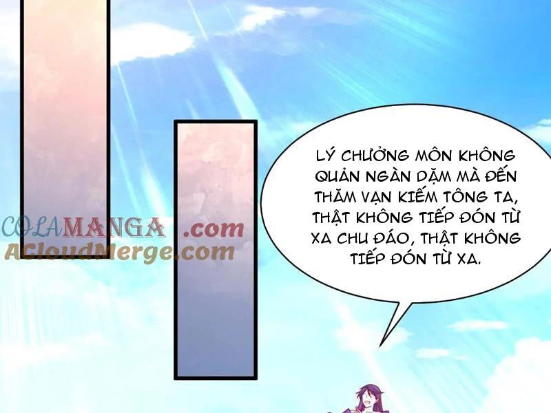Sau khi thổ lộ với mỹ nữ tông chủ, ta vô địch! Chapter 53 - 65