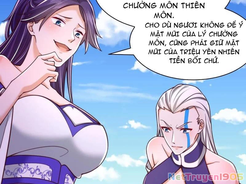Sau khi thổ lộ với mỹ nữ tông chủ, ta vô địch! Chapter 53 - 74