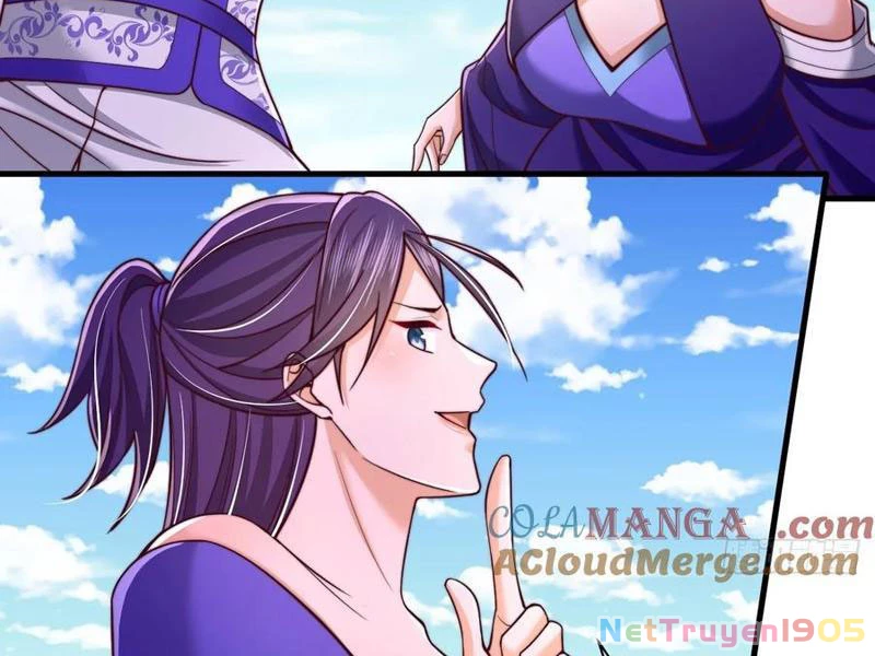 Sau khi thổ lộ với mỹ nữ tông chủ, ta vô địch! Chapter 53 - 75