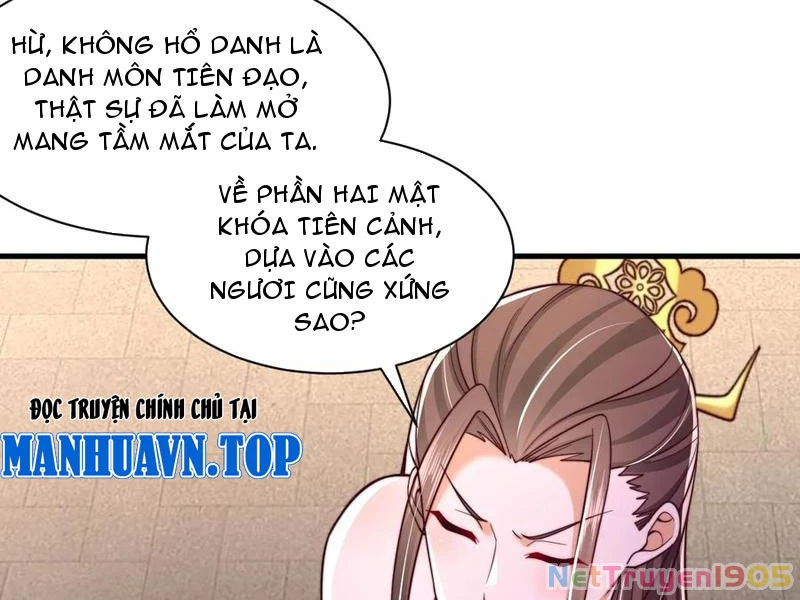 Sau khi thổ lộ với mỹ nữ tông chủ, ta vô địch! Chapter 53 - 77