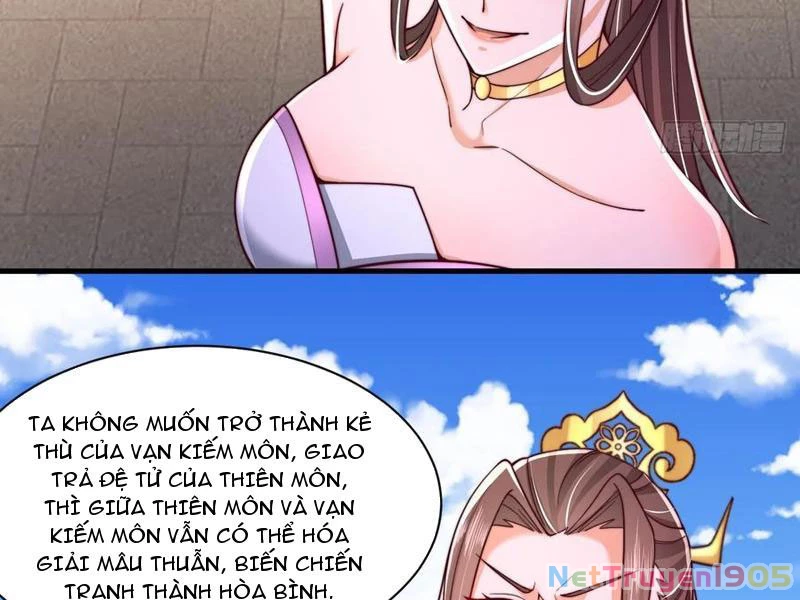 Sau khi thổ lộ với mỹ nữ tông chủ, ta vô địch! Chapter 53 - 78