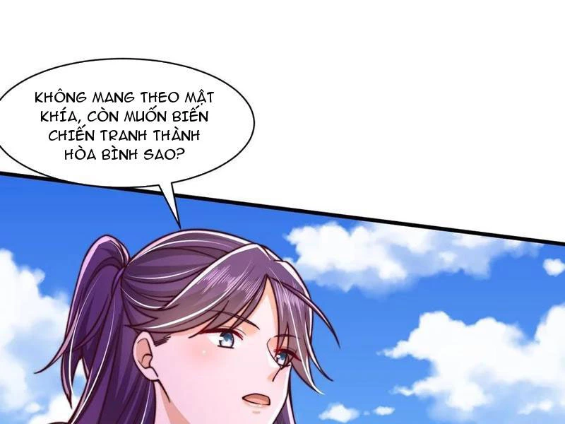 Sau khi thổ lộ với mỹ nữ tông chủ, ta vô địch! Chapter 53 - 81