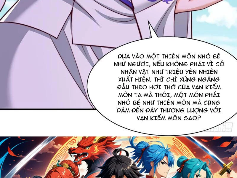 Sau khi thổ lộ với mỹ nữ tông chủ, ta vô địch! Chapter 53 - 83