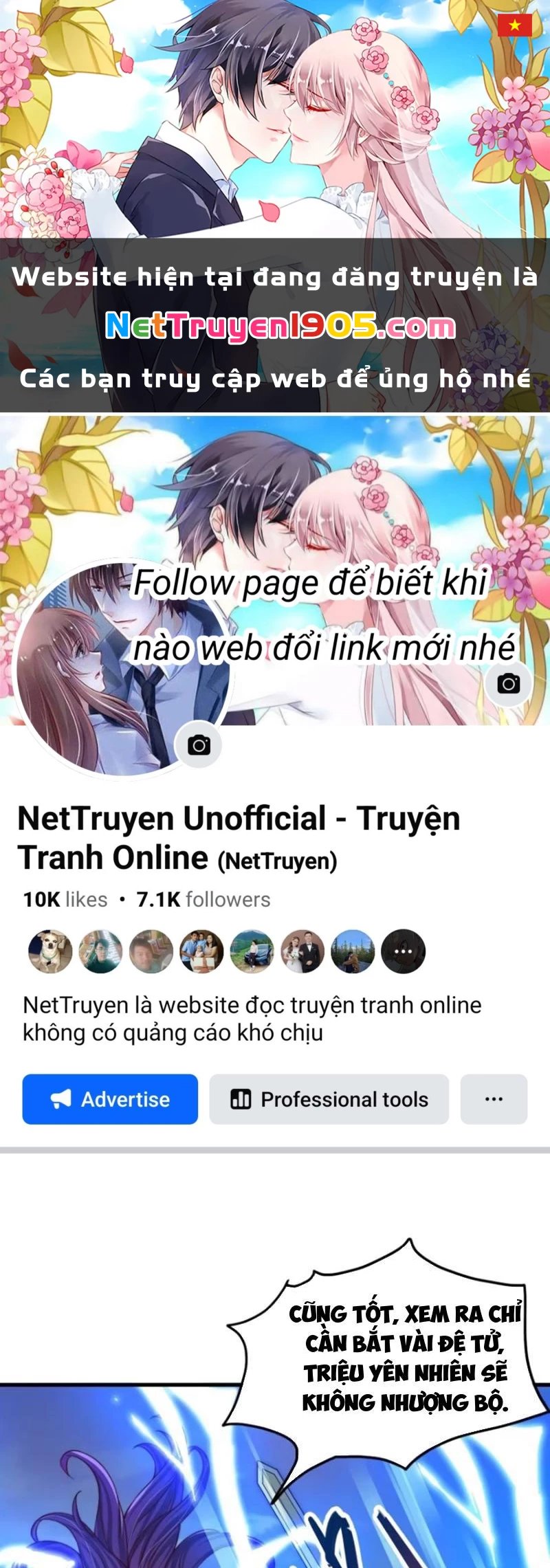 Sau khi thổ lộ với mỹ nữ tông chủ, ta vô địch! Chapter 54 - 1