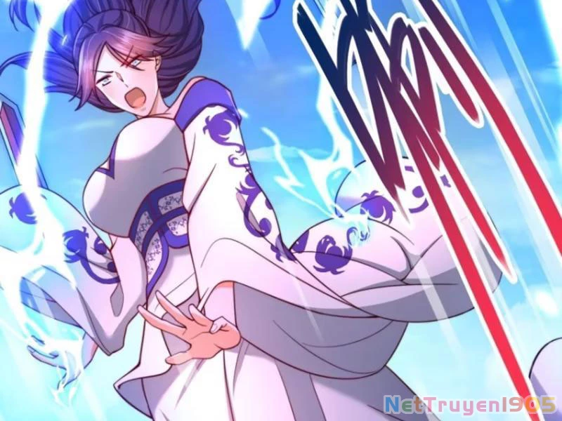 Sau khi thổ lộ với mỹ nữ tông chủ, ta vô địch! Chapter 54 - 2