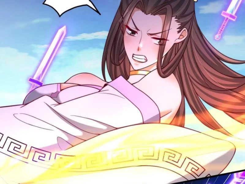 Sau khi thổ lộ với mỹ nữ tông chủ, ta vô địch! Chapter 54 - 9