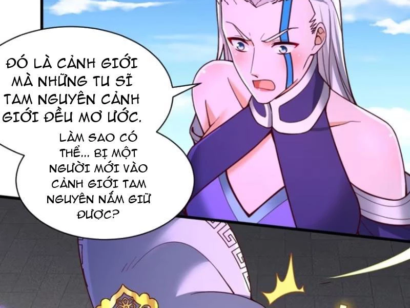 Sau khi thổ lộ với mỹ nữ tông chủ, ta vô địch! Chapter 54 - 16