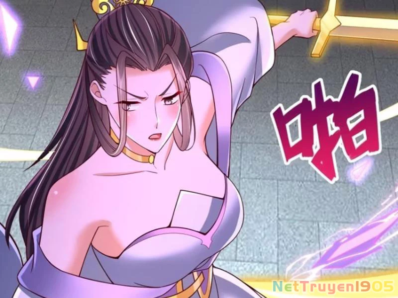 Sau khi thổ lộ với mỹ nữ tông chủ, ta vô địch! Chapter 54 - 17