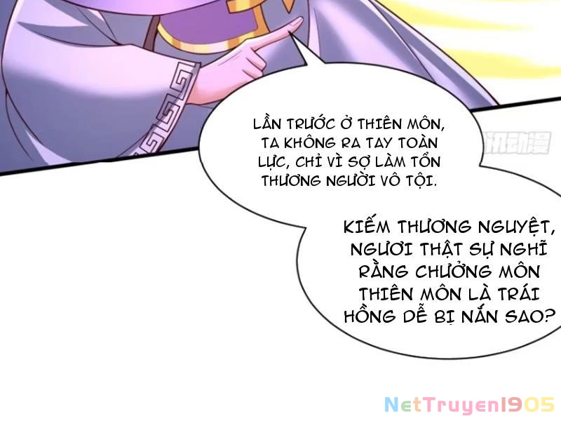Sau khi thổ lộ với mỹ nữ tông chủ, ta vô địch! Chapter 54 - 18