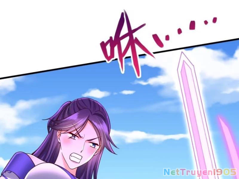 Sau khi thổ lộ với mỹ nữ tông chủ, ta vô địch! Chapter 54 - 19