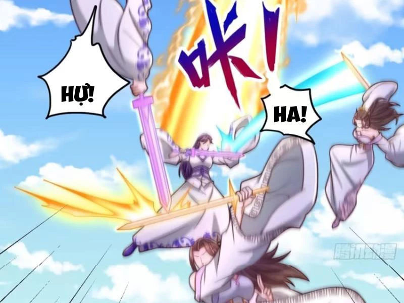 Sau khi thổ lộ với mỹ nữ tông chủ, ta vô địch! Chapter 54 - 23