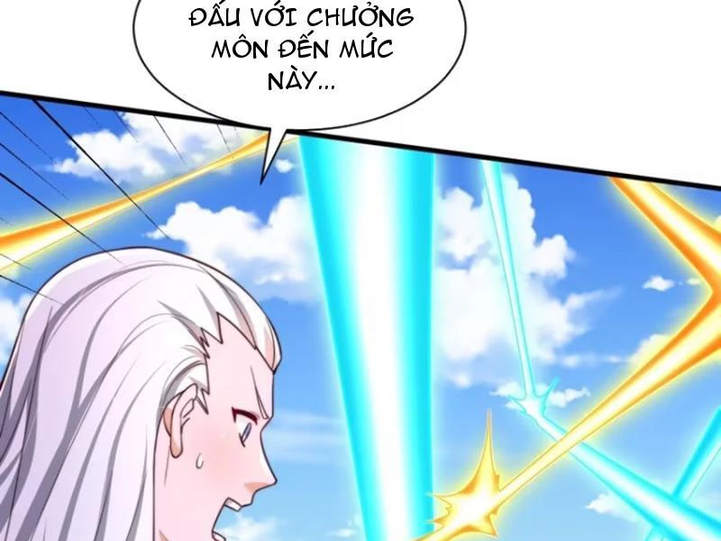Sau khi thổ lộ với mỹ nữ tông chủ, ta vô địch! Chapter 54 - 25