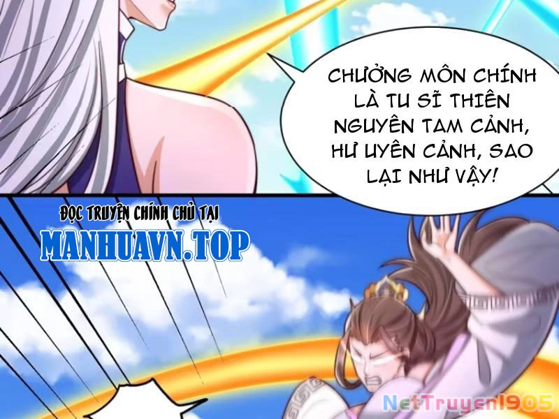 Sau khi thổ lộ với mỹ nữ tông chủ, ta vô địch! Chapter 54 - 26