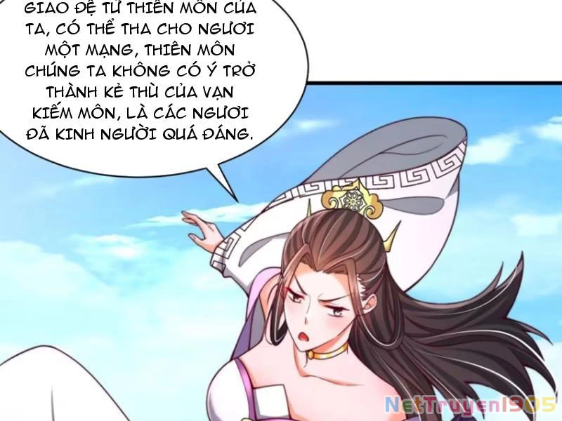 Sau khi thổ lộ với mỹ nữ tông chủ, ta vô địch! Chapter 54 - 32