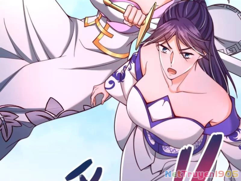 Sau khi thổ lộ với mỹ nữ tông chủ, ta vô địch! Chapter 54 - 33