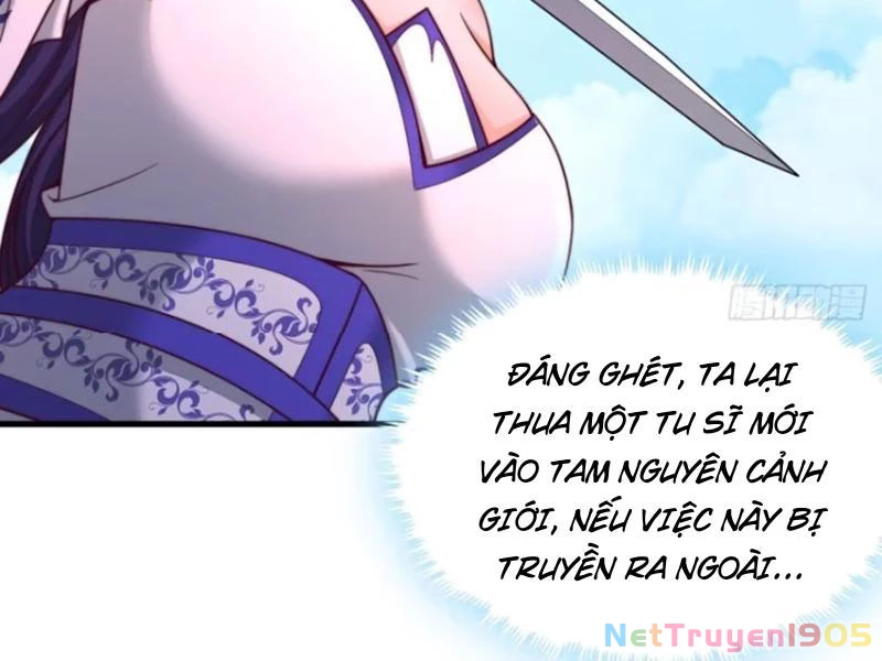 Sau khi thổ lộ với mỹ nữ tông chủ, ta vô địch! Chapter 54 - 36