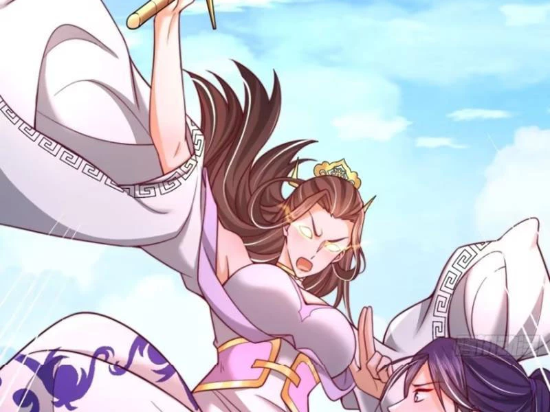 Sau khi thổ lộ với mỹ nữ tông chủ, ta vô địch! Chapter 54 - 38