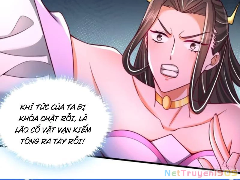 Sau khi thổ lộ với mỹ nữ tông chủ, ta vô địch! Chapter 54 - 41