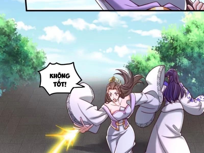 Sau khi thổ lộ với mỹ nữ tông chủ, ta vô địch! Chapter 54 - 43
