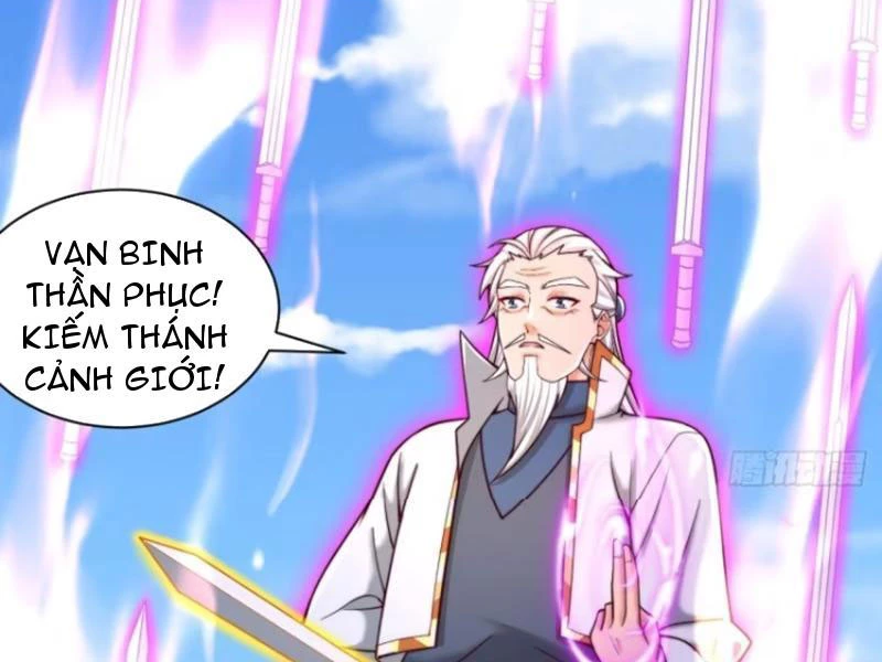 Sau khi thổ lộ với mỹ nữ tông chủ, ta vô địch! Chapter 54 - 46