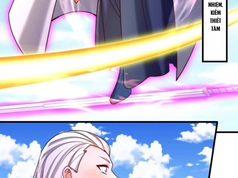 Sau khi thổ lộ với mỹ nữ tông chủ, ta vô địch! Chapter 54 - 48