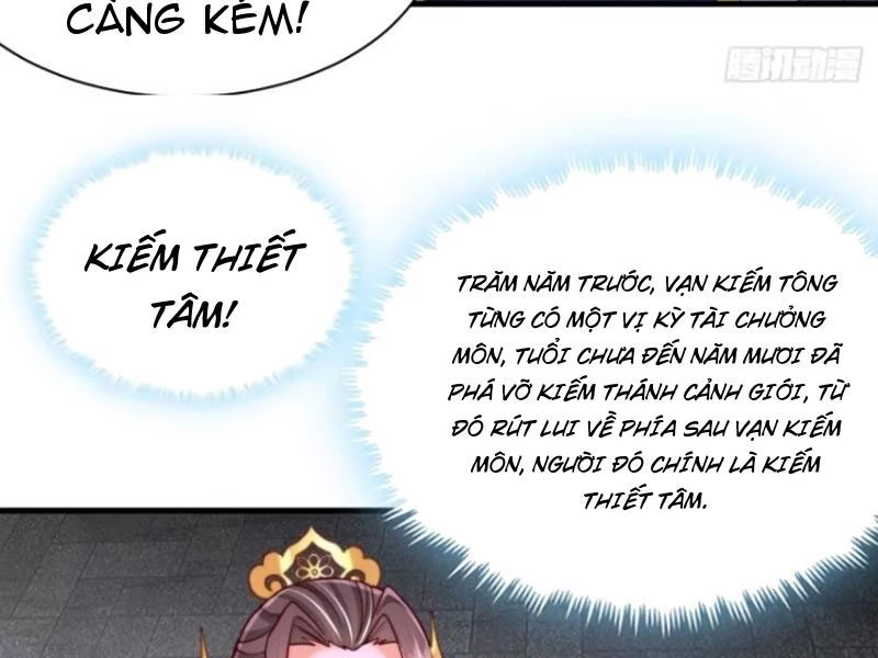 Sau khi thổ lộ với mỹ nữ tông chủ, ta vô địch! Chapter 54 - 53