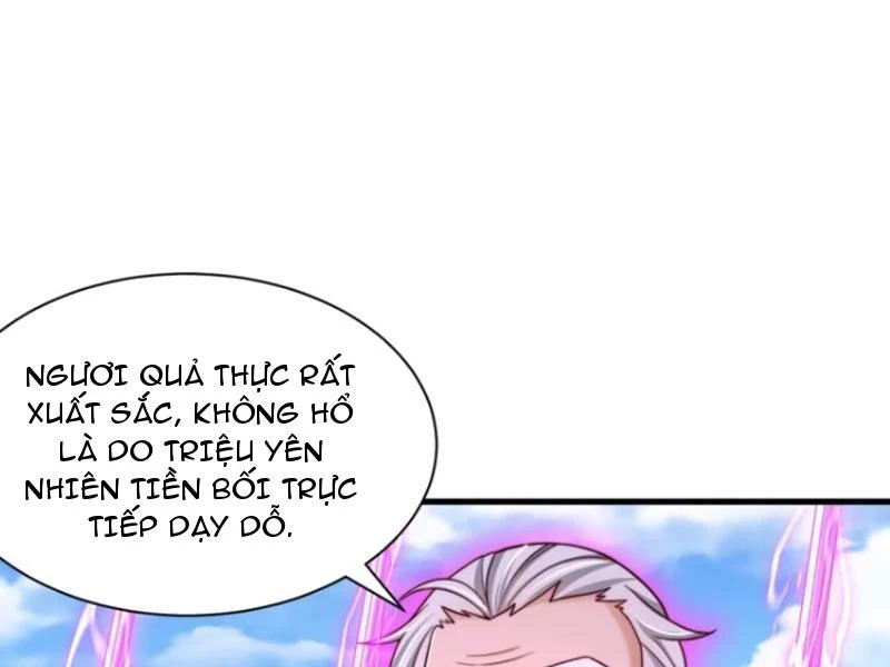 Sau khi thổ lộ với mỹ nữ tông chủ, ta vô địch! Chapter 54 - 59