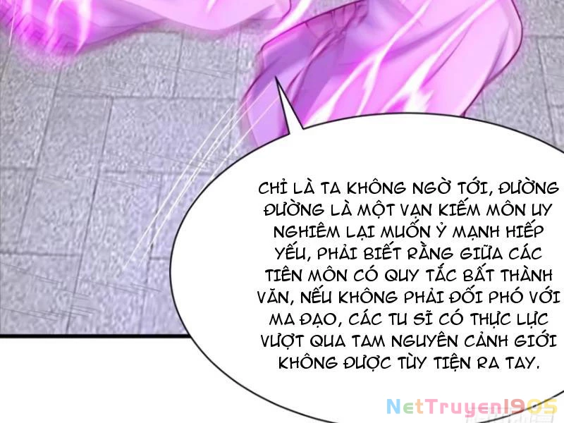 Sau khi thổ lộ với mỹ nữ tông chủ, ta vô địch! Chapter 54 - 63