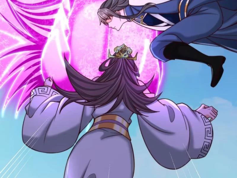 Sau khi thổ lộ với mỹ nữ tông chủ, ta vô địch! Chapter 54 - 72