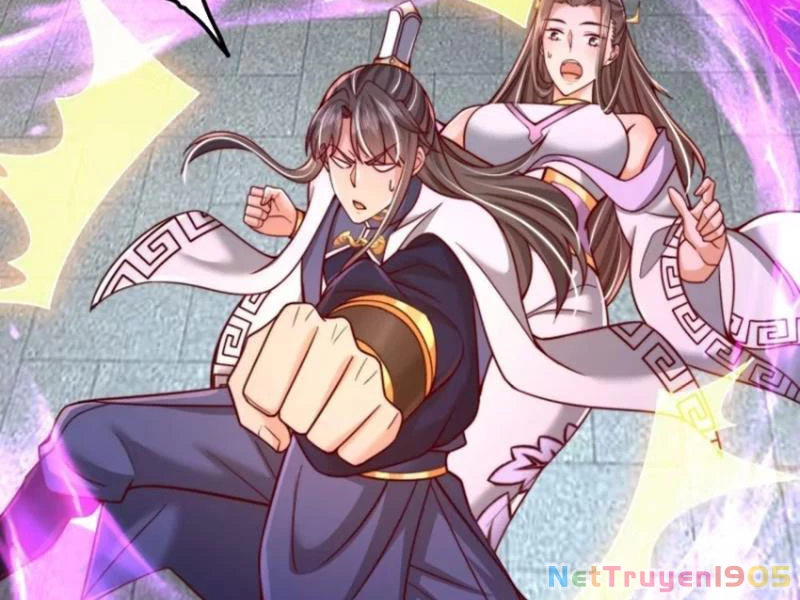 Sau khi thổ lộ với mỹ nữ tông chủ, ta vô địch! Chapter 54 - 76