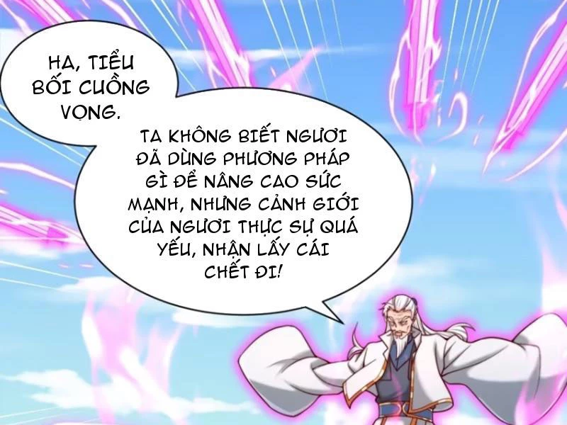 Sau khi thổ lộ với mỹ nữ tông chủ, ta vô địch! Chapter 54 - 90