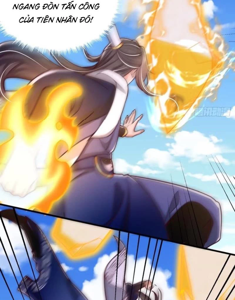 Sau khi thổ lộ với mỹ nữ tông chủ, ta vô địch! Chapter 55 - 2
