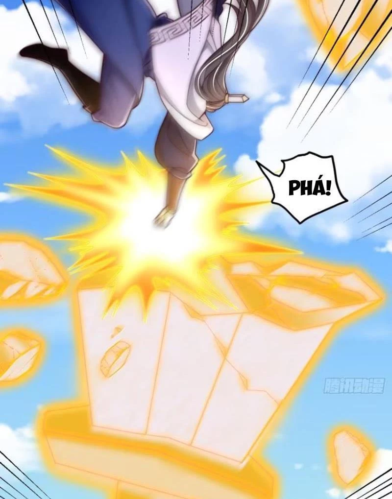 Sau khi thổ lộ với mỹ nữ tông chủ, ta vô địch! Chapter 55 - 3