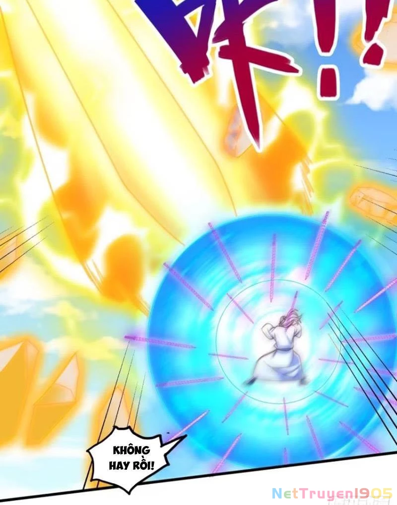 Sau khi thổ lộ với mỹ nữ tông chủ, ta vô địch! Chapter 55 - 6