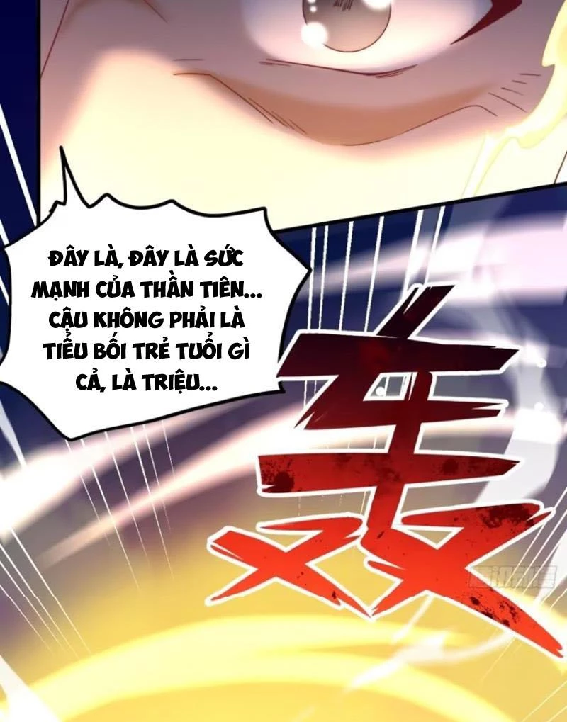 Sau khi thổ lộ với mỹ nữ tông chủ, ta vô địch! Chapter 55 - 9