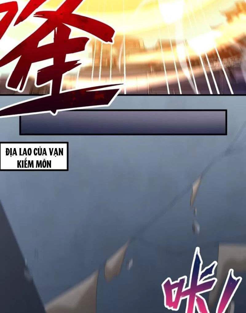 Sau khi thổ lộ với mỹ nữ tông chủ, ta vô địch! Chapter 55 - 11